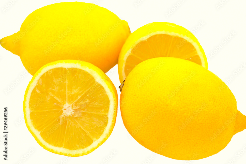 Lemon Lemon