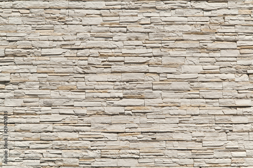 Obraz premium wall brick