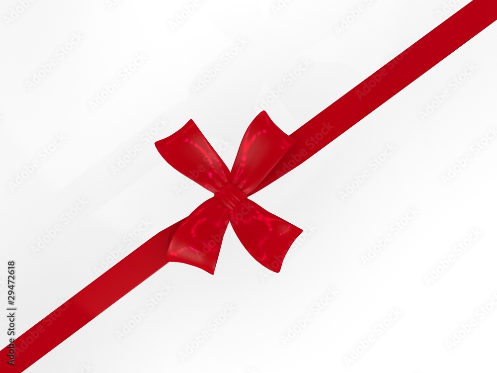 Red Ribbon