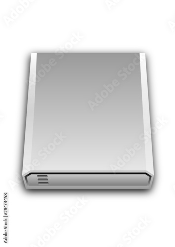 Hard Disk