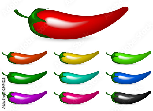 chili pepper