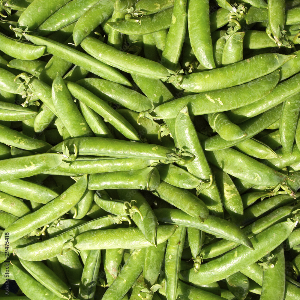 Fresh green peas closeup, background Fresh green peas closeup, background
