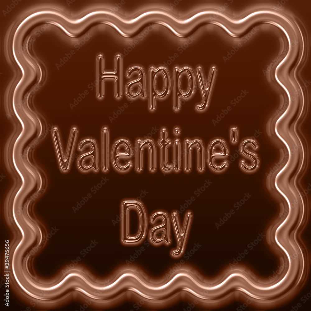 valentine day chocolate bar valentine day chocolate bar