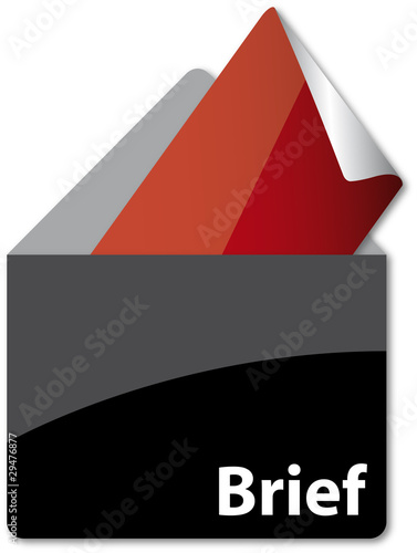 Briefumschlag