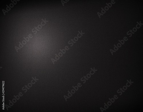 Fabric dark background