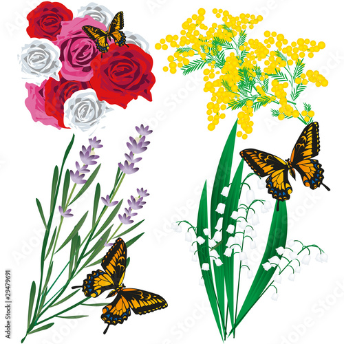 fiori