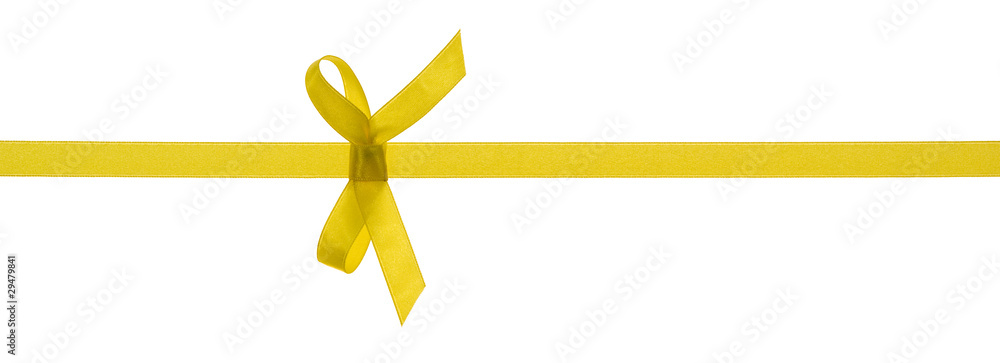 gift ribbon