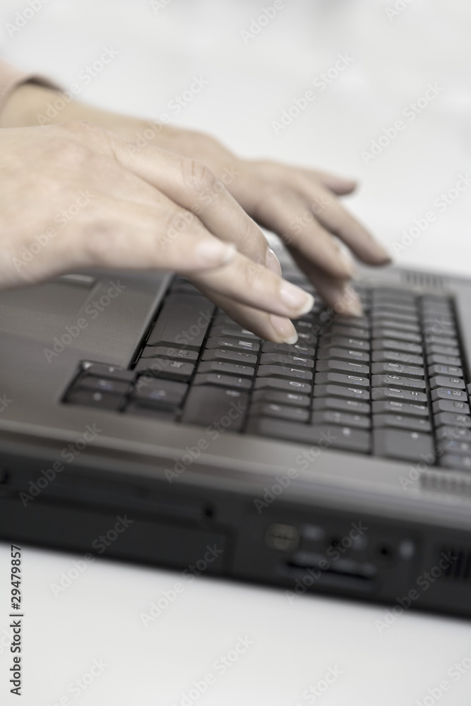 Computerarbeit Computerarbeit