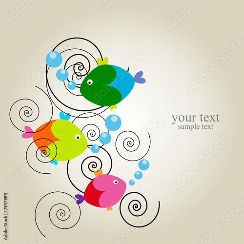 FONDO INFANTIL