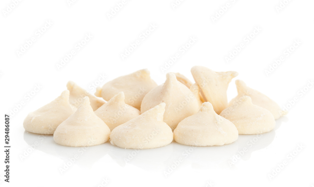Cioccolato bianco per cani Cioccolato bianco per cani
