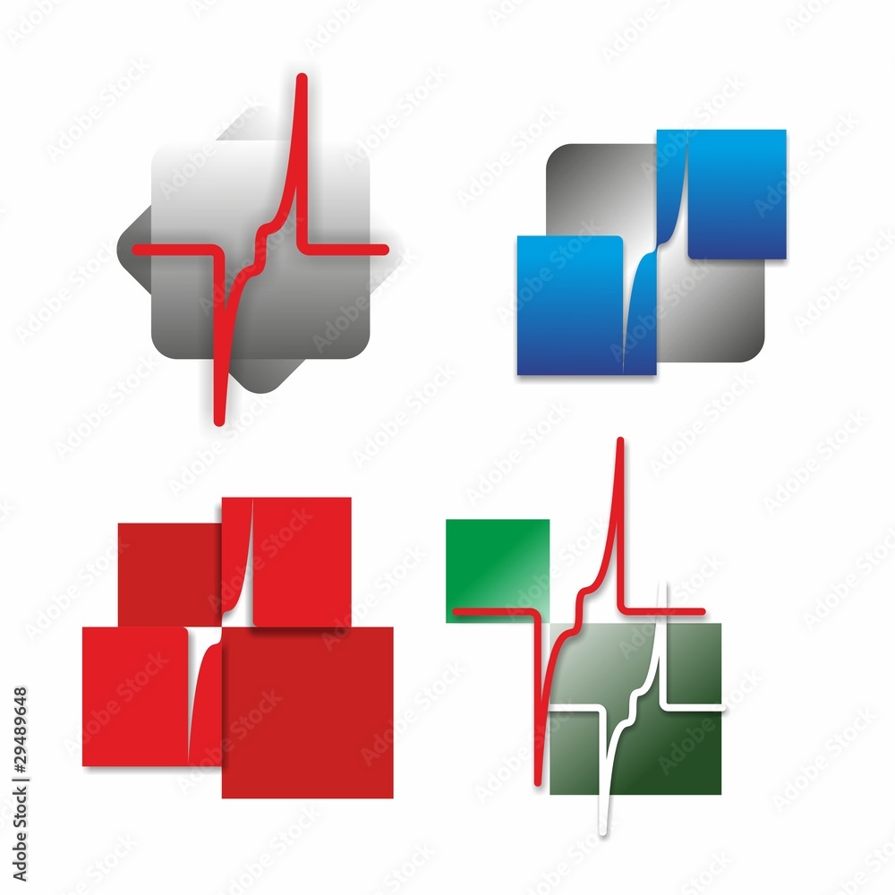 Obraz premium Logo 2