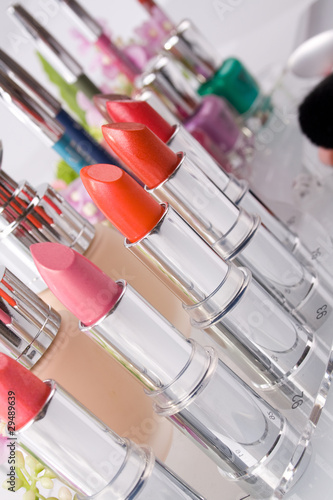 cosmetics
