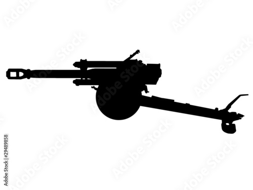WW2 - Heavy Artillery