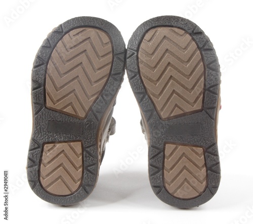 soles - childrens shoes