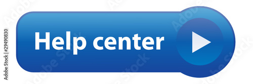 "HELP CENTER" Web Button (support customer service hotline call)