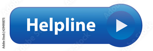 HELPLINE Web Button (contact customer service call us hotline)