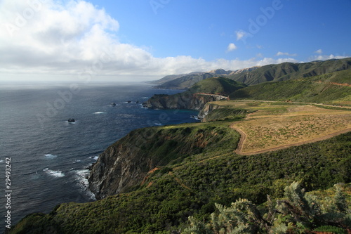 Big Sur California