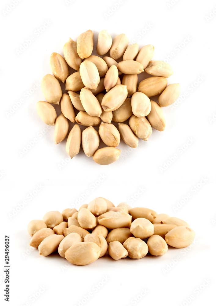 peanut,