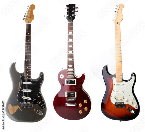 Guitars