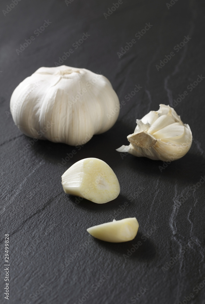 Knoblauch Knoblauch