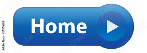 "HOME" Button (web homepage internet website start information)