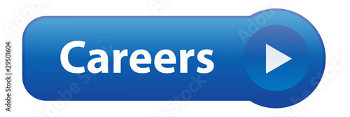 "CAREERS" Web Button (jobs seeking vacancies job offers search)