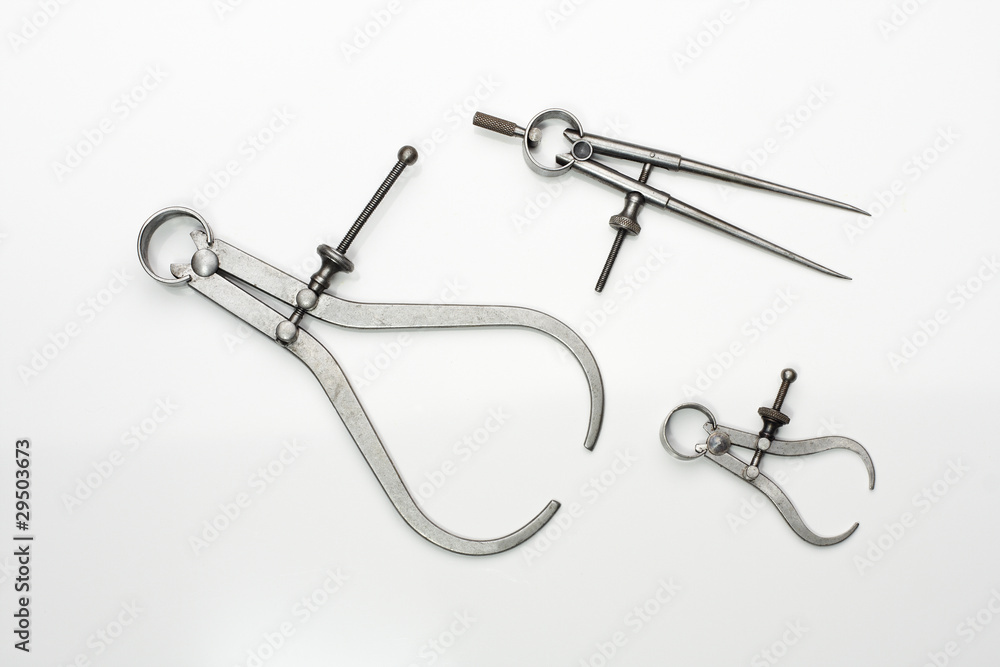 Calipers and dividers Calipers and dividers