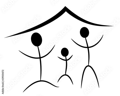 Familie und Haus IV