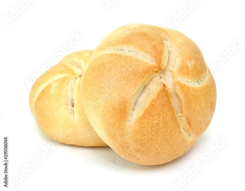 2 Brötchen