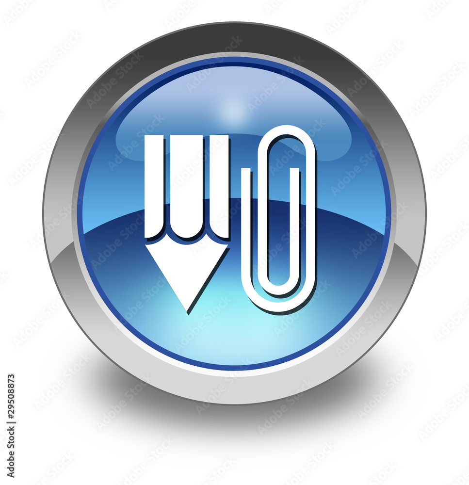 Glossy Pictogram Glossy Pictogram
