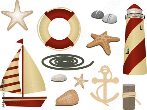 nautical symbols
