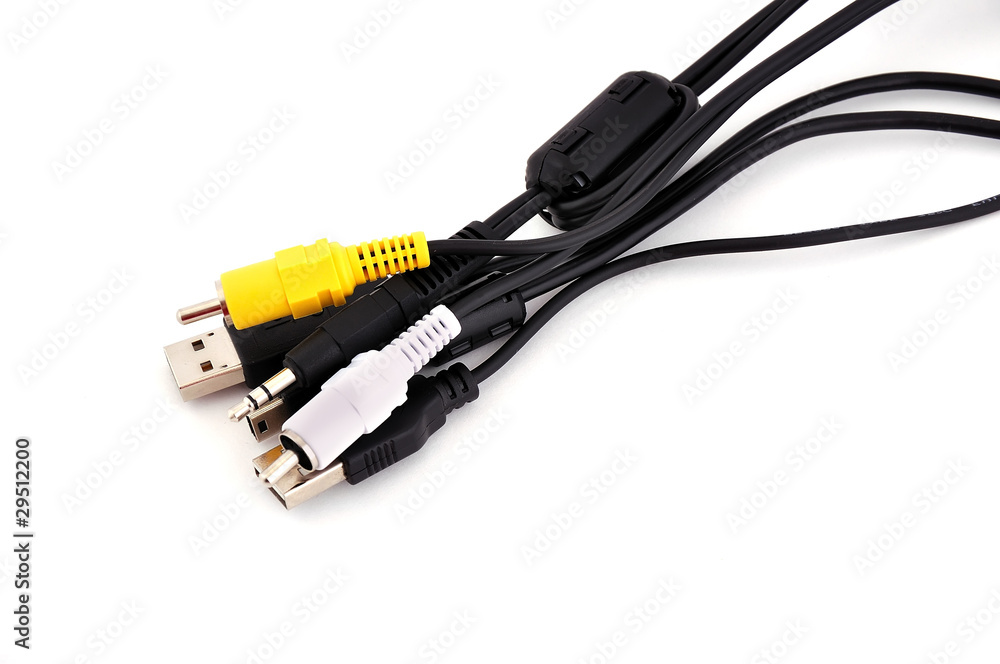 computer wire computer wire