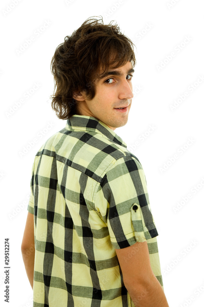 looking looking