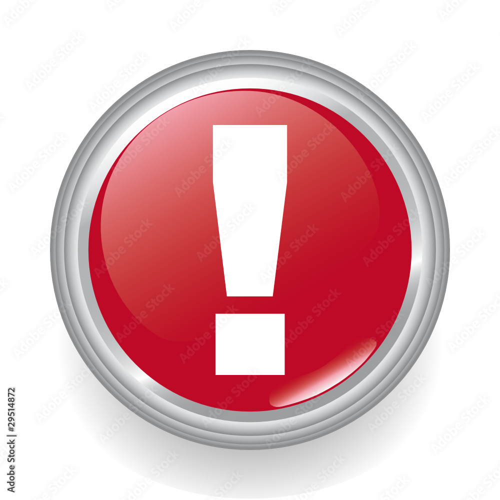 ALERT ICON ALERT ICON