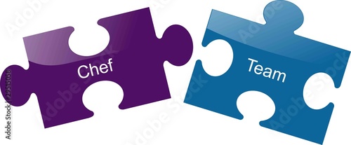 team puzzle