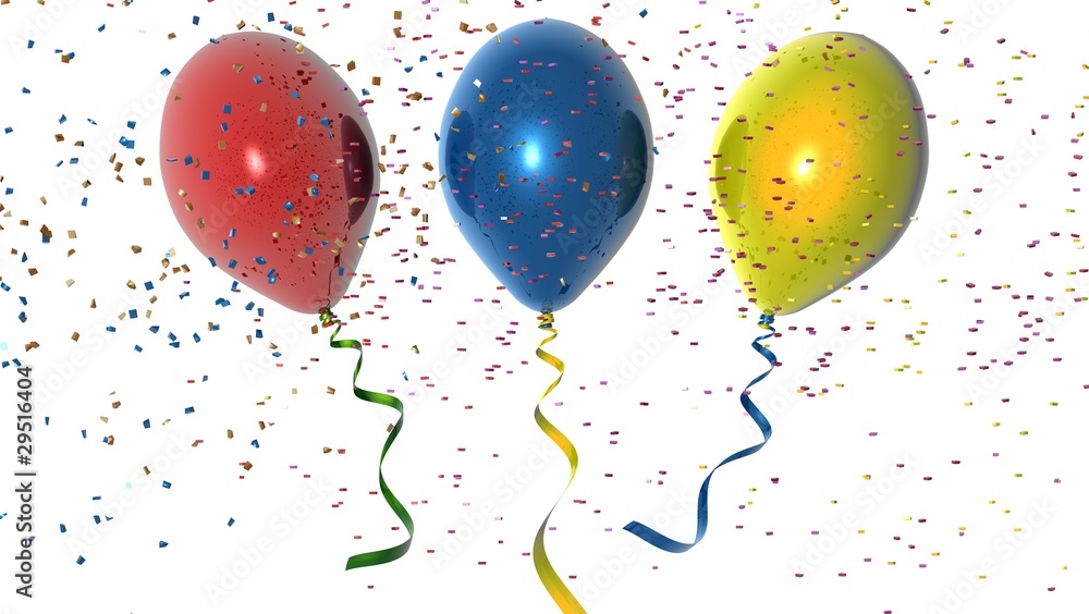 balloons _ party background balloons _ party background