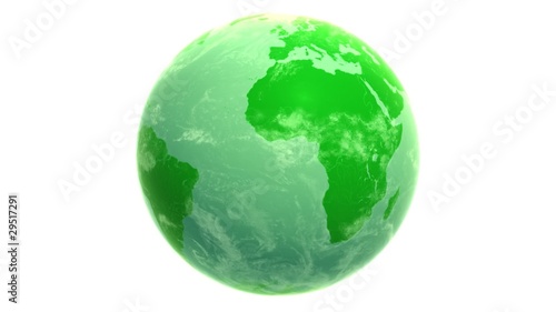green earth eco