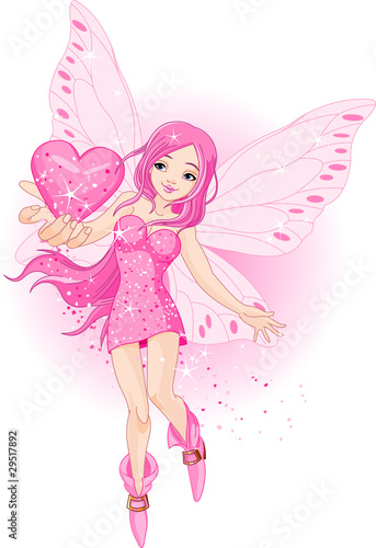 Love Fairy #29517892