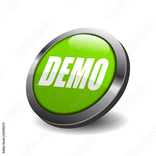 Demo Button