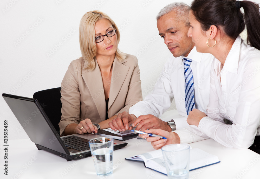 Business Consultation Business Consultation
