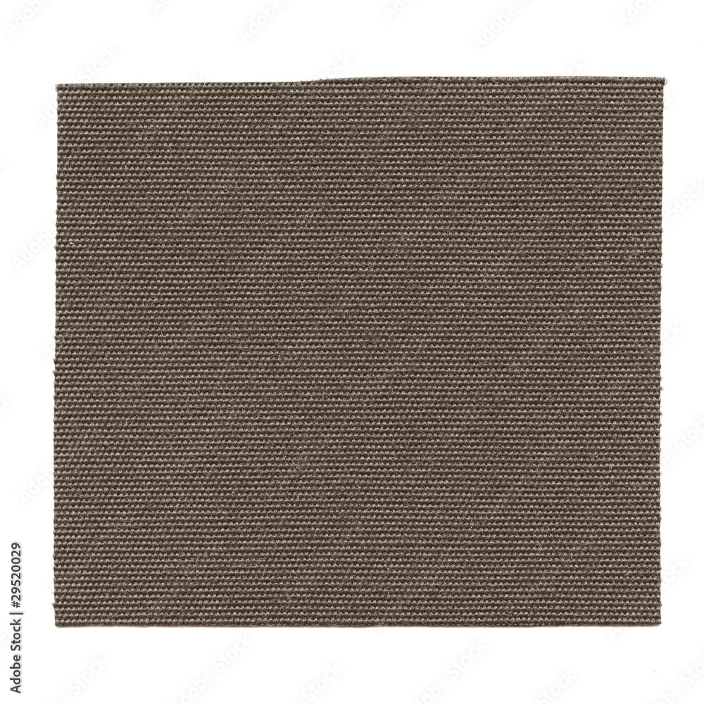 Fototapeta premium Fabric sample
