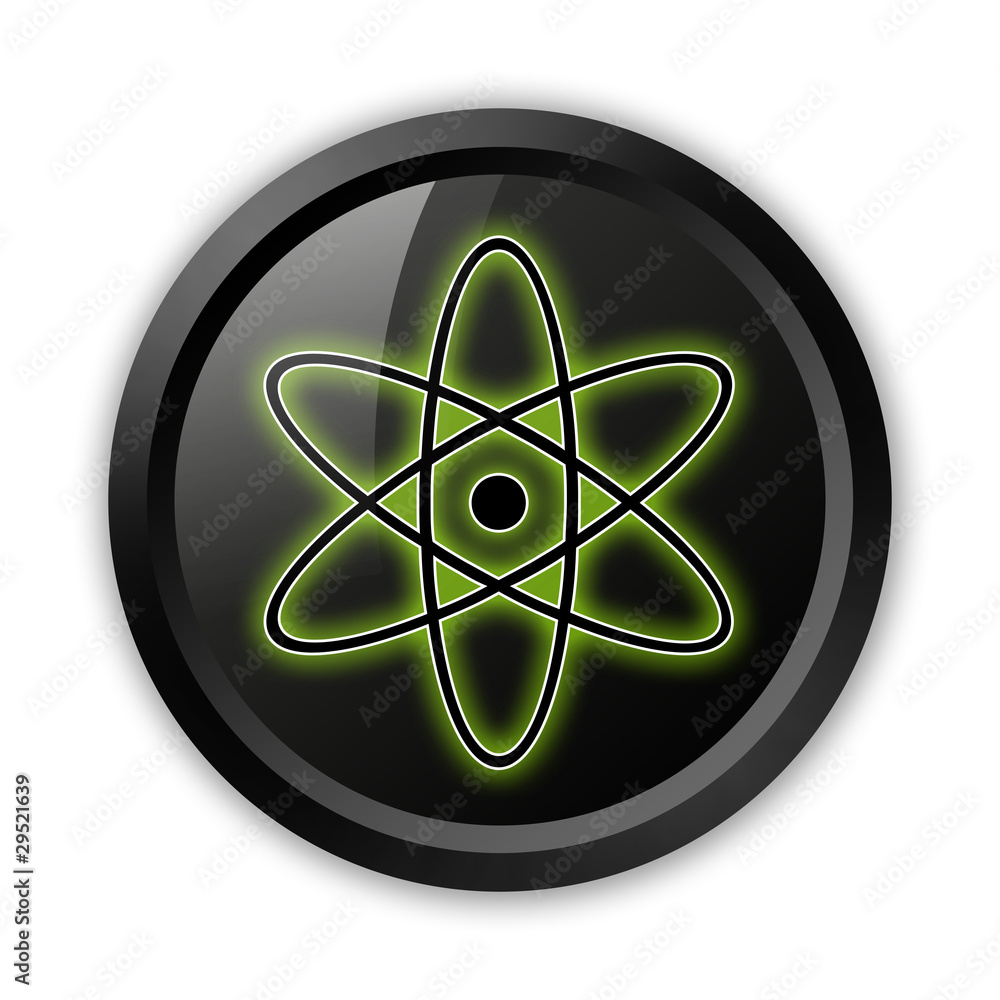 Black Icon (Green Outlines) Black Icon (Green Outlines)