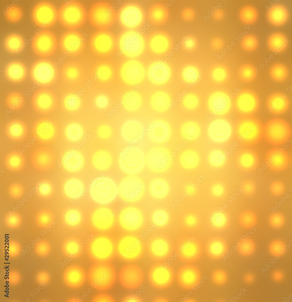 Abstract light background Abstract light background