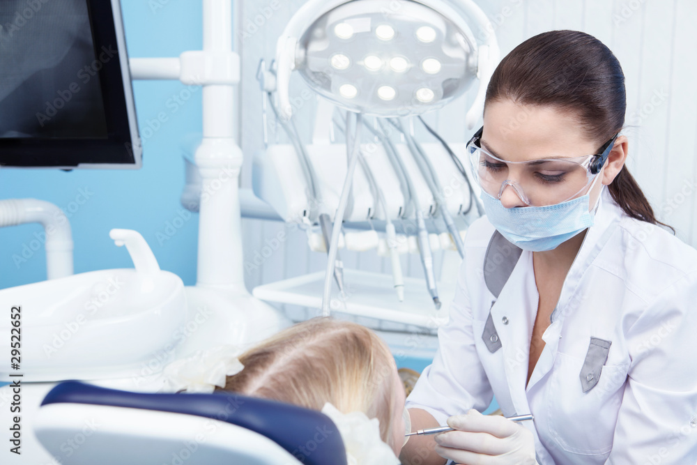 © AboutLife - Stomatologist