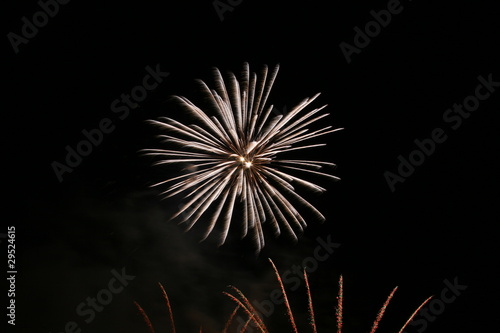 Fuochi d artificio