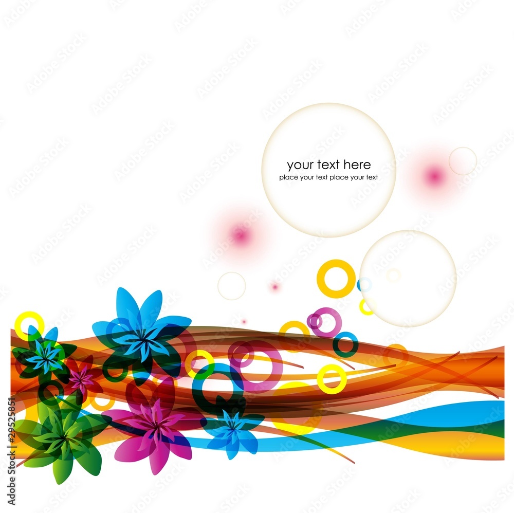 abstract background abstract background