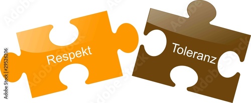 Respekt Puzzle