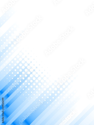 halftone lines, vector