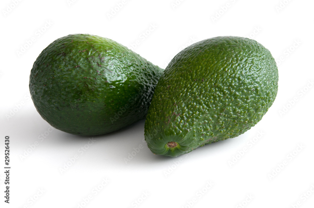 Avocados Avocados