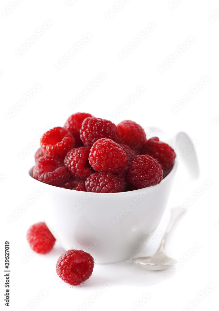 fresh raspberries fresh raspberries